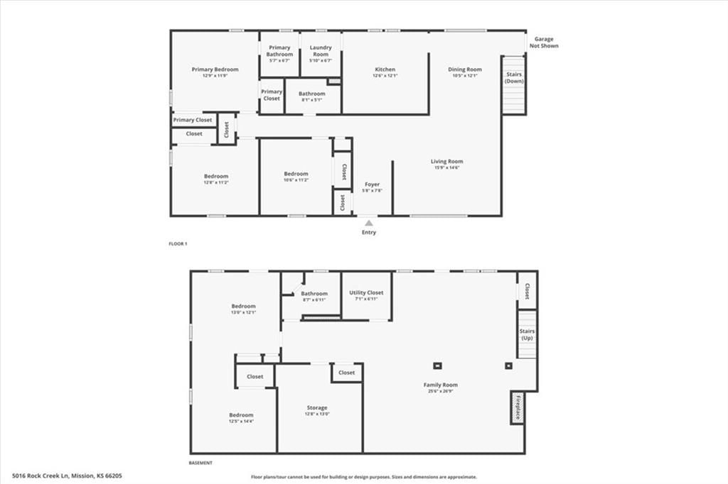 5016 Rock Creek Lane — photo 32