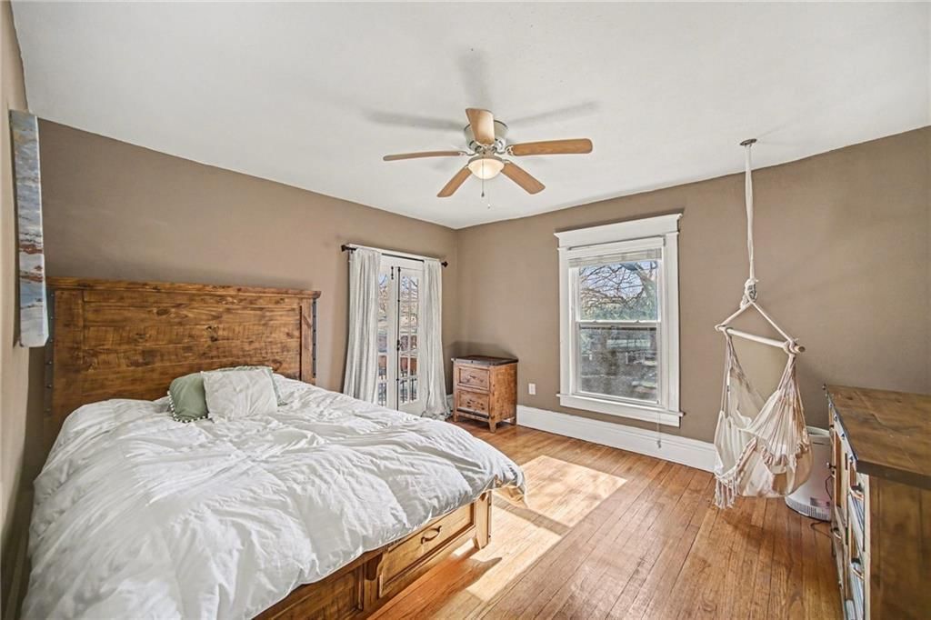 203 N Clinton Place — photo 24