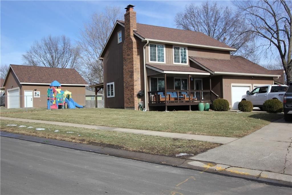 19200 E 14th Street N, Independence, MO