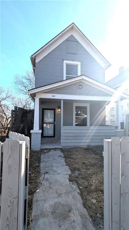 421 Hardesty Avenue — photo 2