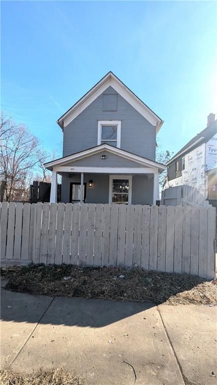 421 Hardesty Avenue — photo 3