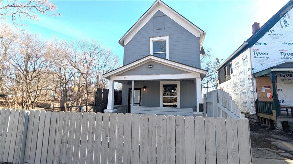421 Hardesty Avenue — photo 4