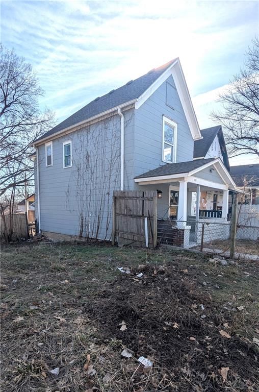 421 Hardesty Avenue — photo 38