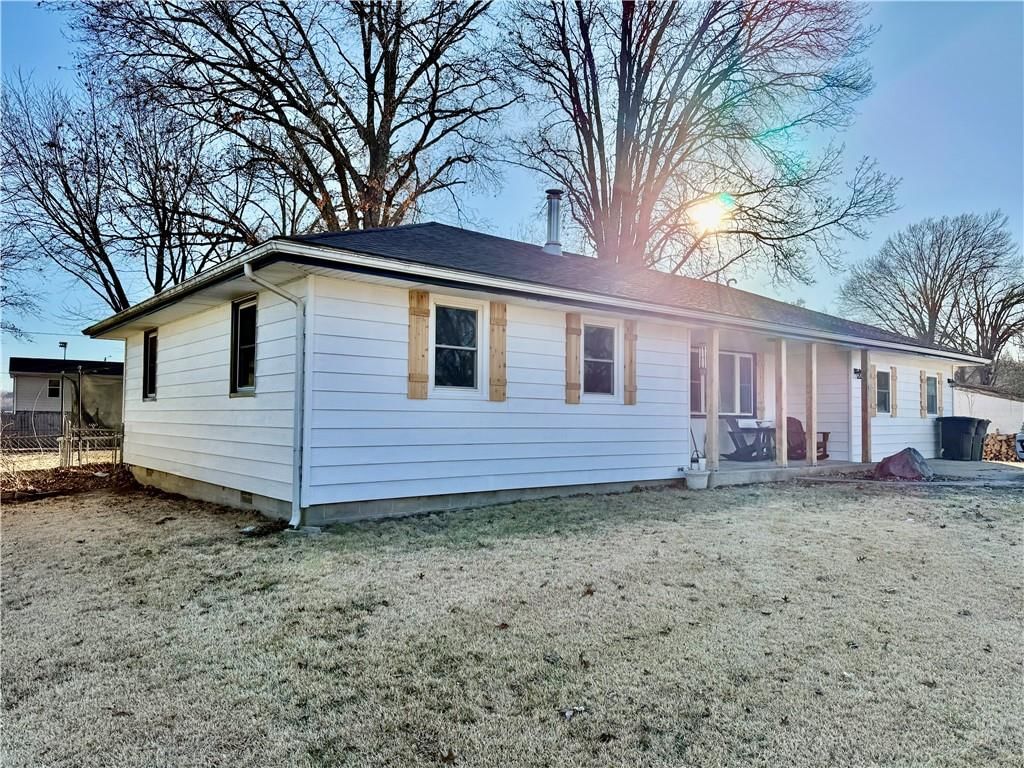 109 Kickapoo Street — photo 2