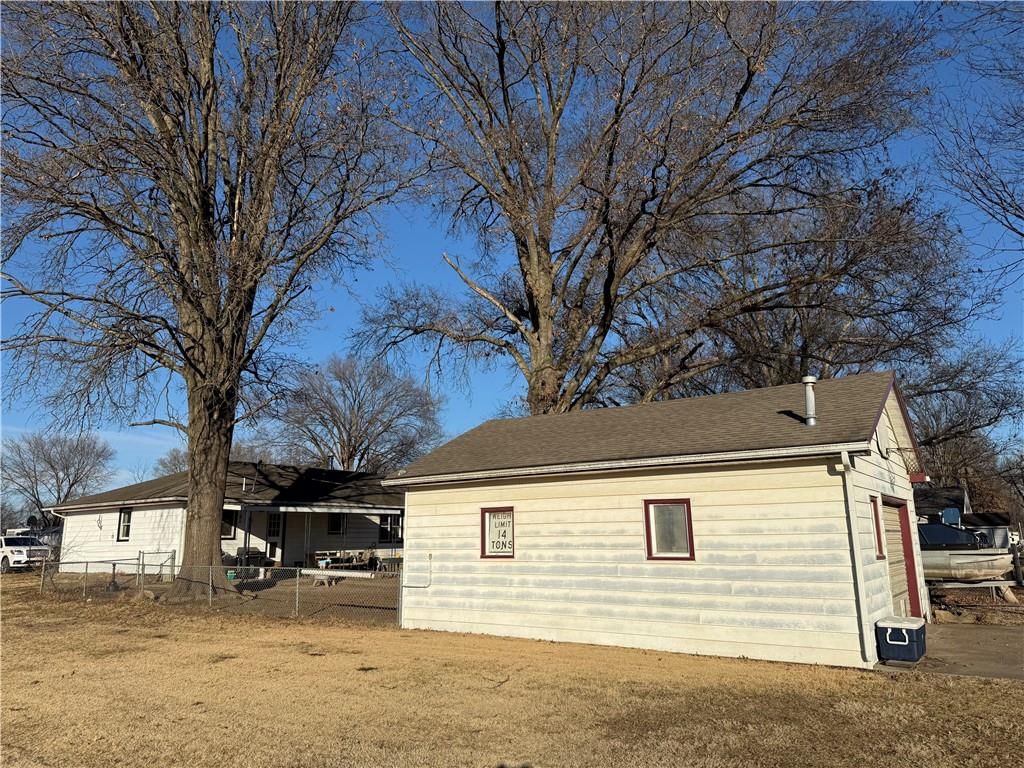 109 Kickapoo Street — photo 21
