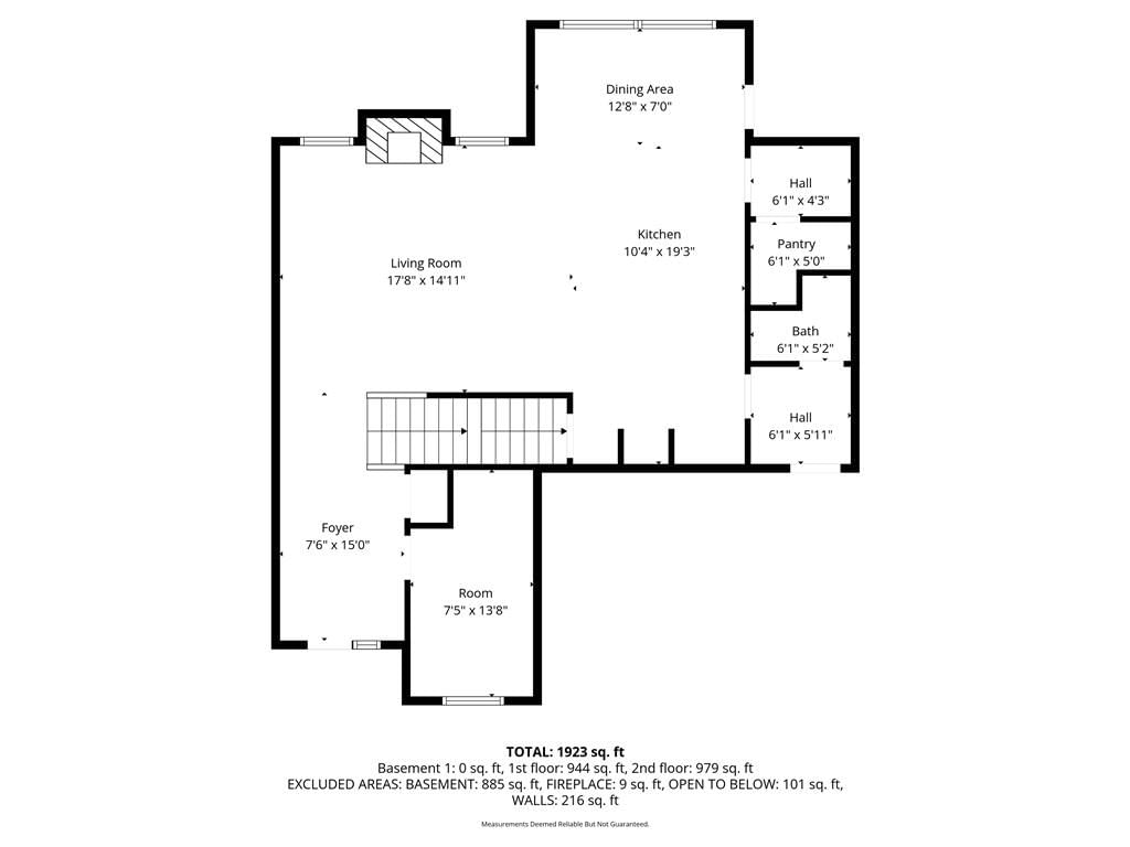 1225 Hillmann Lane — photo 38