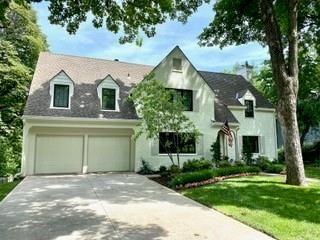 6445 Overbrook Road, Mission Hills, KS