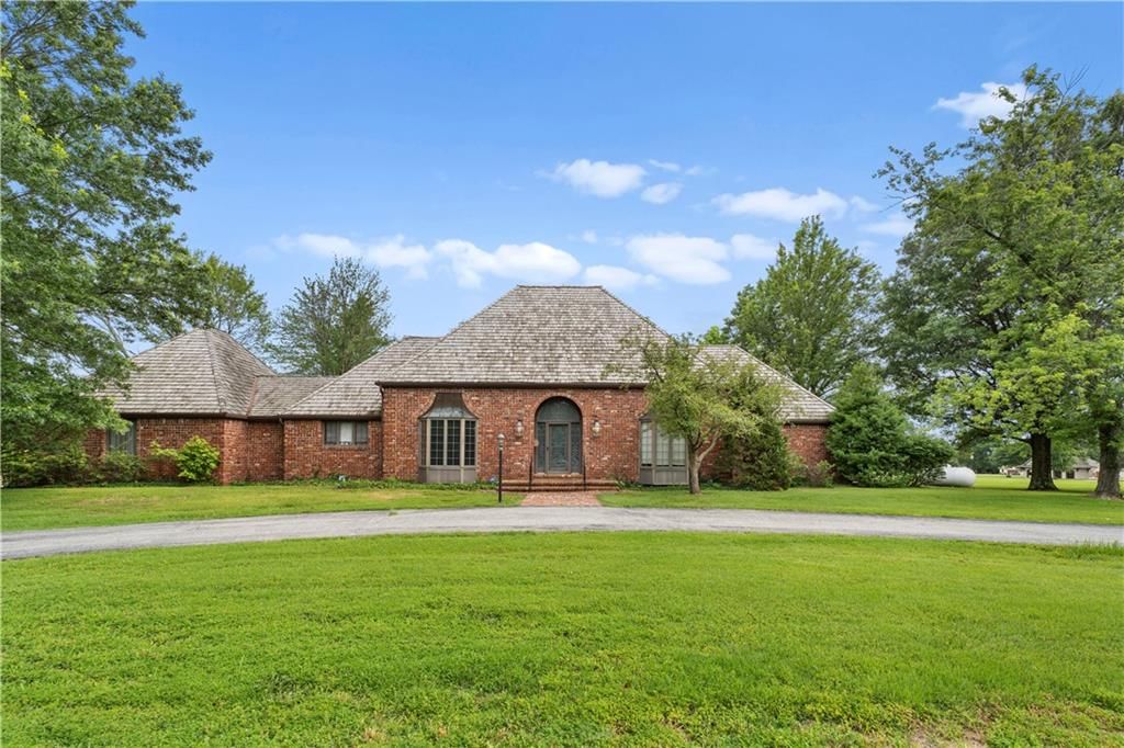 14908 E Pawhuska Road — photo 2