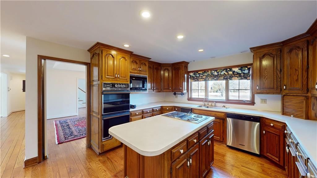 14908 E Pawhuska Road — photo 13