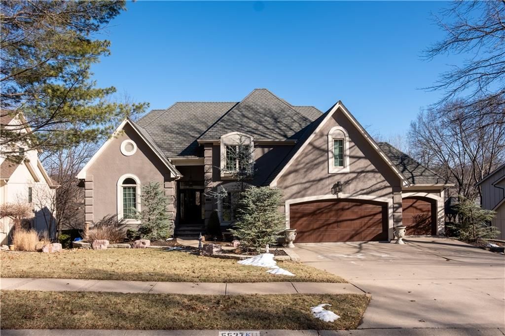5537 Alden Street, Shawnee, KS