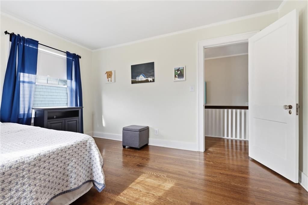 408 W 60TH Terrace — photo 34