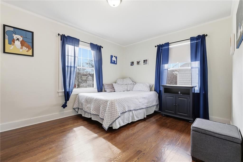 408 W 60TH Terrace — photo 35
