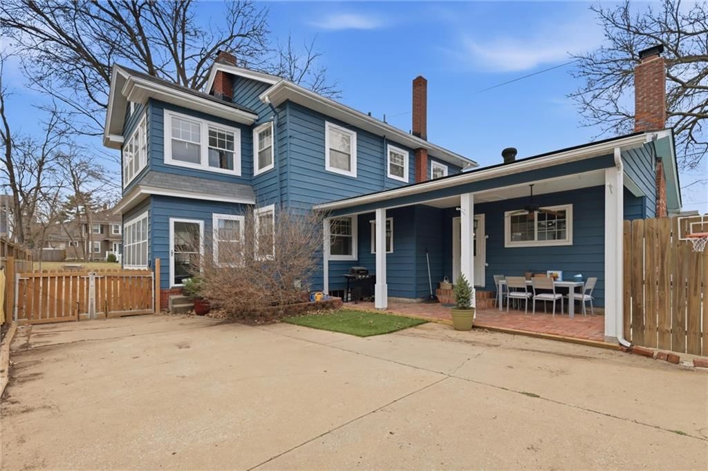 408 W 60TH Terrace — photo 41