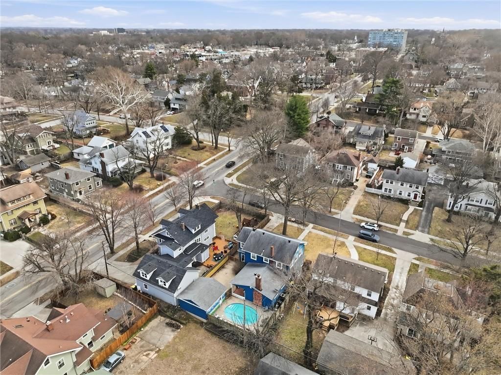 408 W 60TH Terrace — photo 44