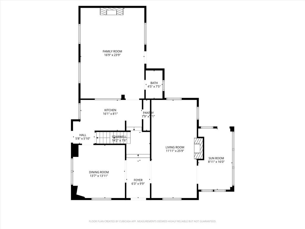 408 W 60TH Terrace — photo 46