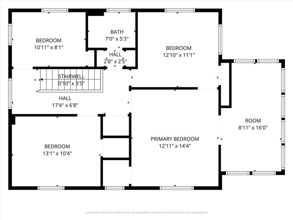 408 W 60TH Terrace — photo 47