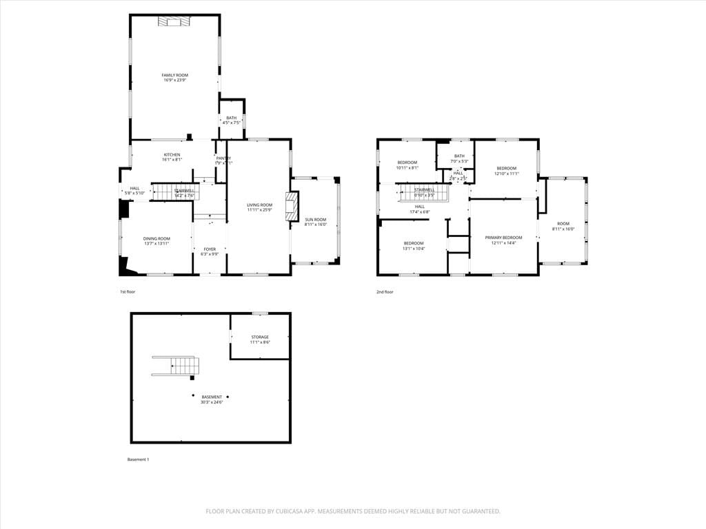 408 W 60TH Terrace — photo 49
