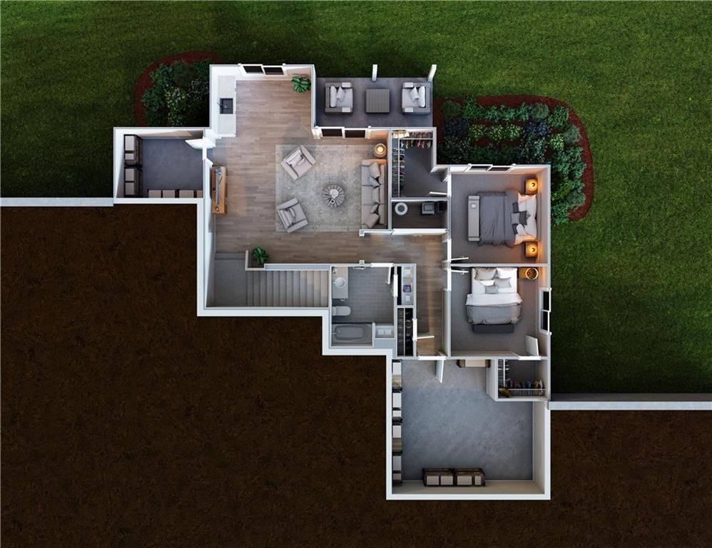 406 Glenn Court — photo 3