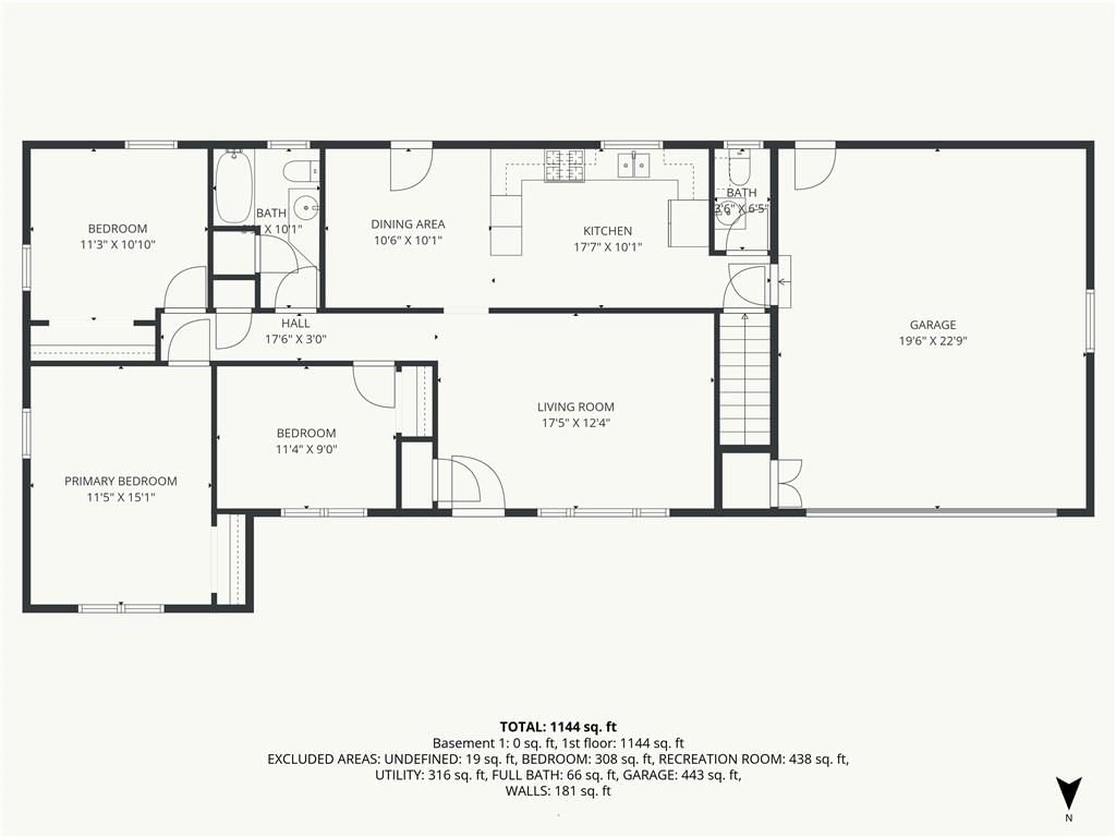 807 NE 60th Terrace — photo 37