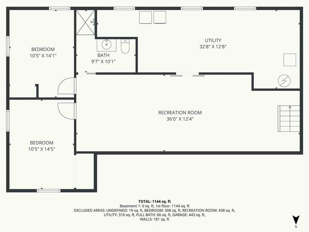 807 NE 60th Terrace — photo 38