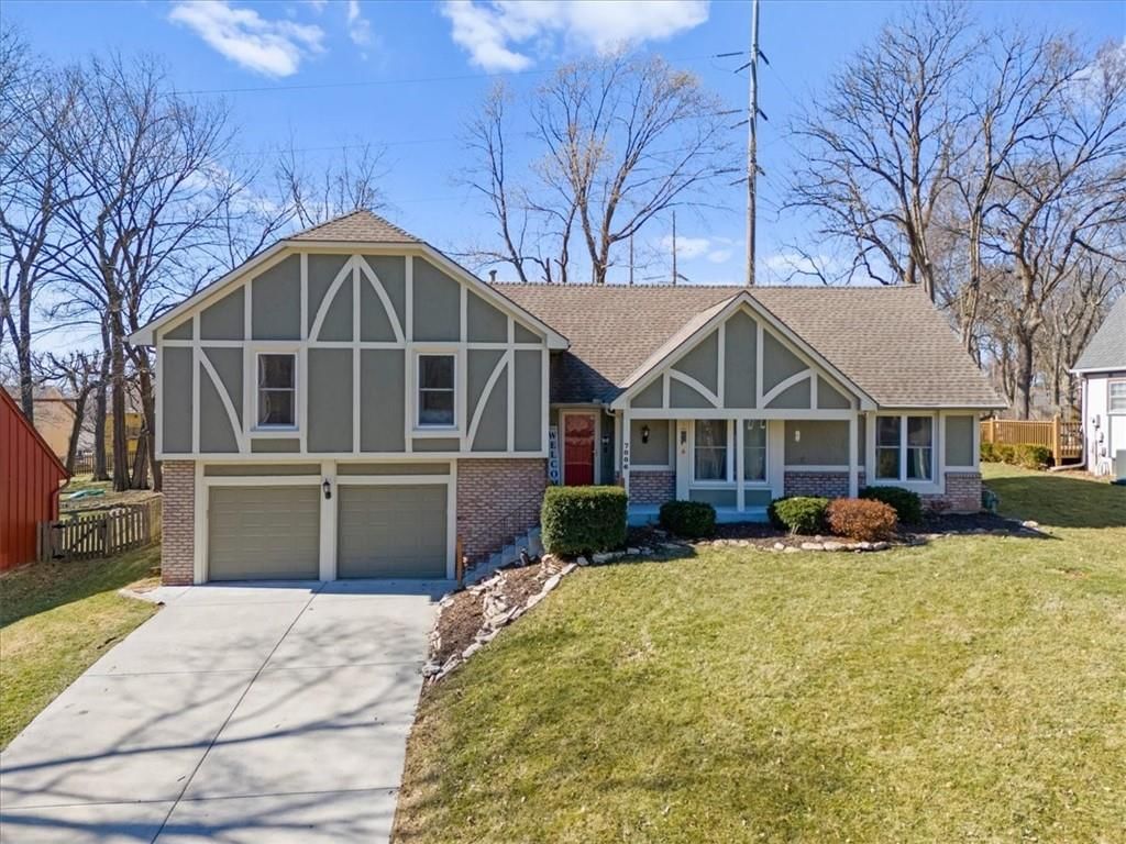 7006 Long Avenue, Shawnee, KS