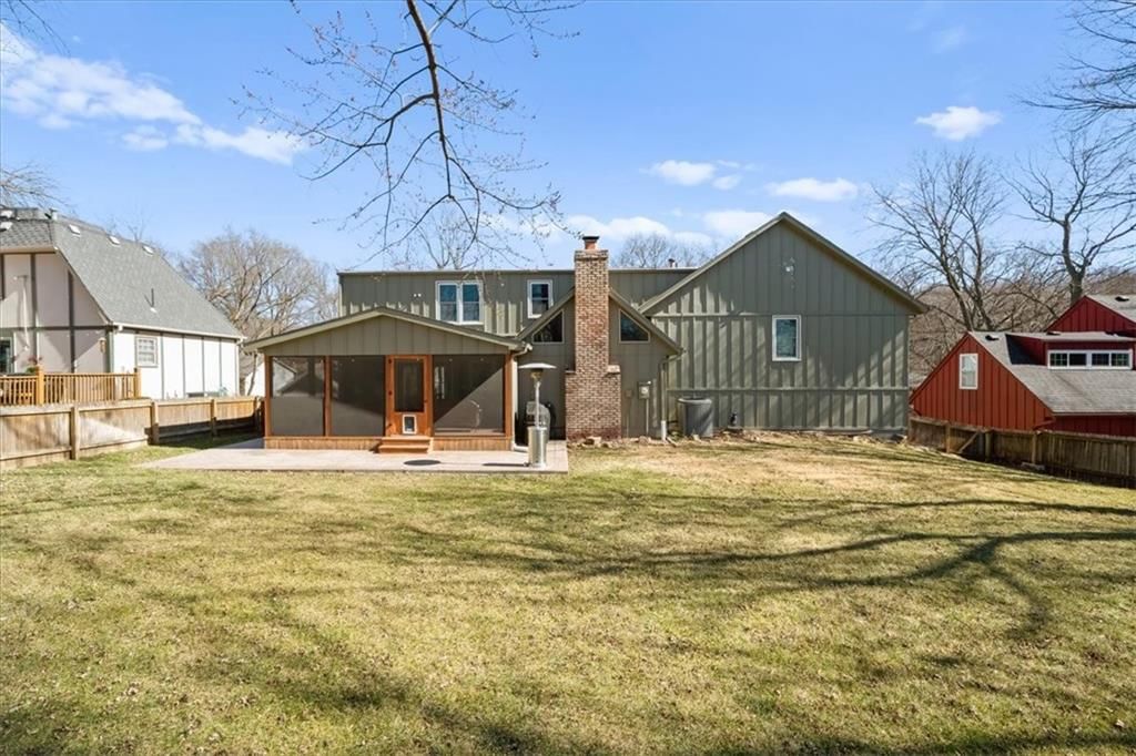 7006 Long Avenue — photo 36