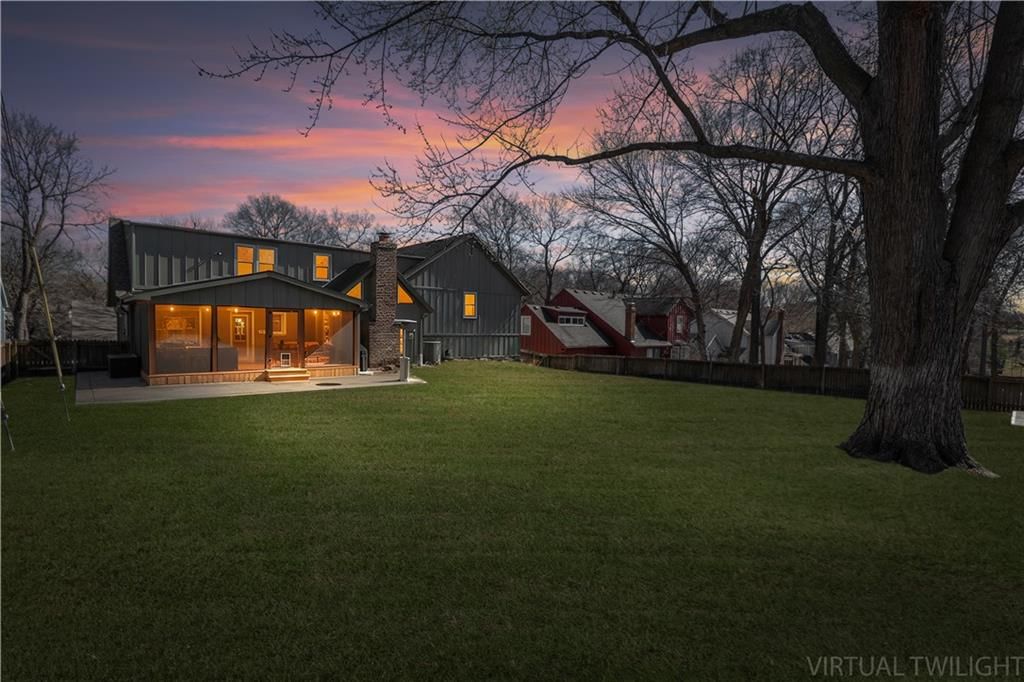 7006 Long Avenue — photo 38