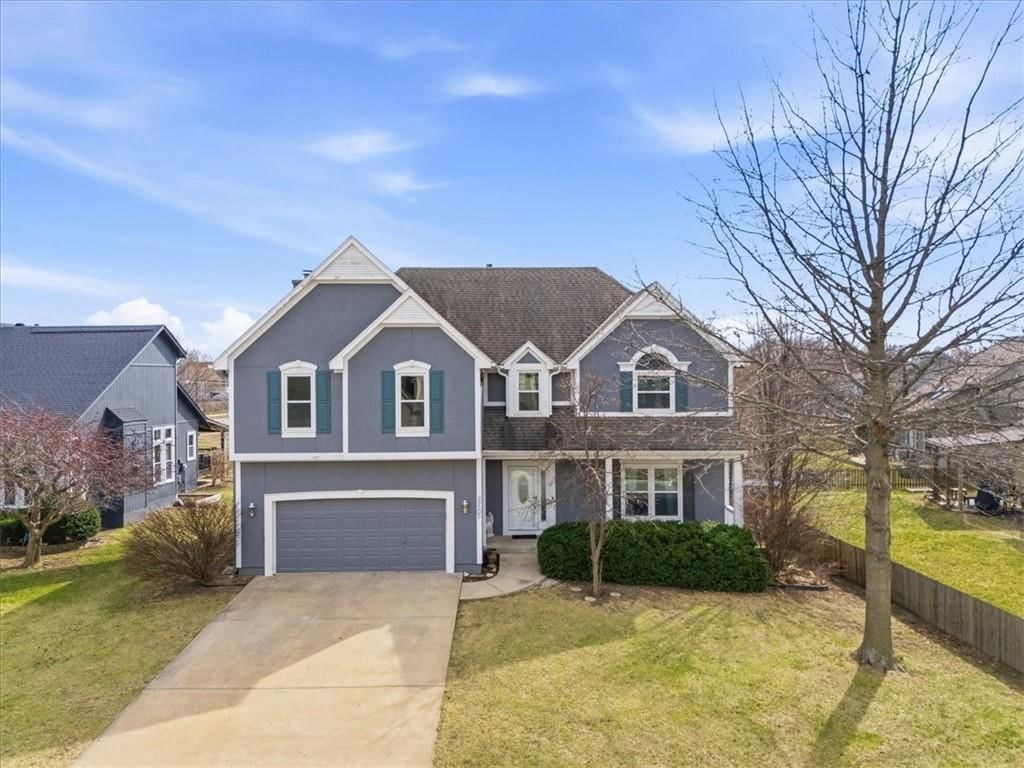 29505 W 184th Street, Gardner, KS
