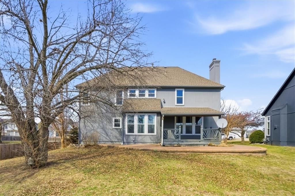 29505 W 184th Street — photo 34
