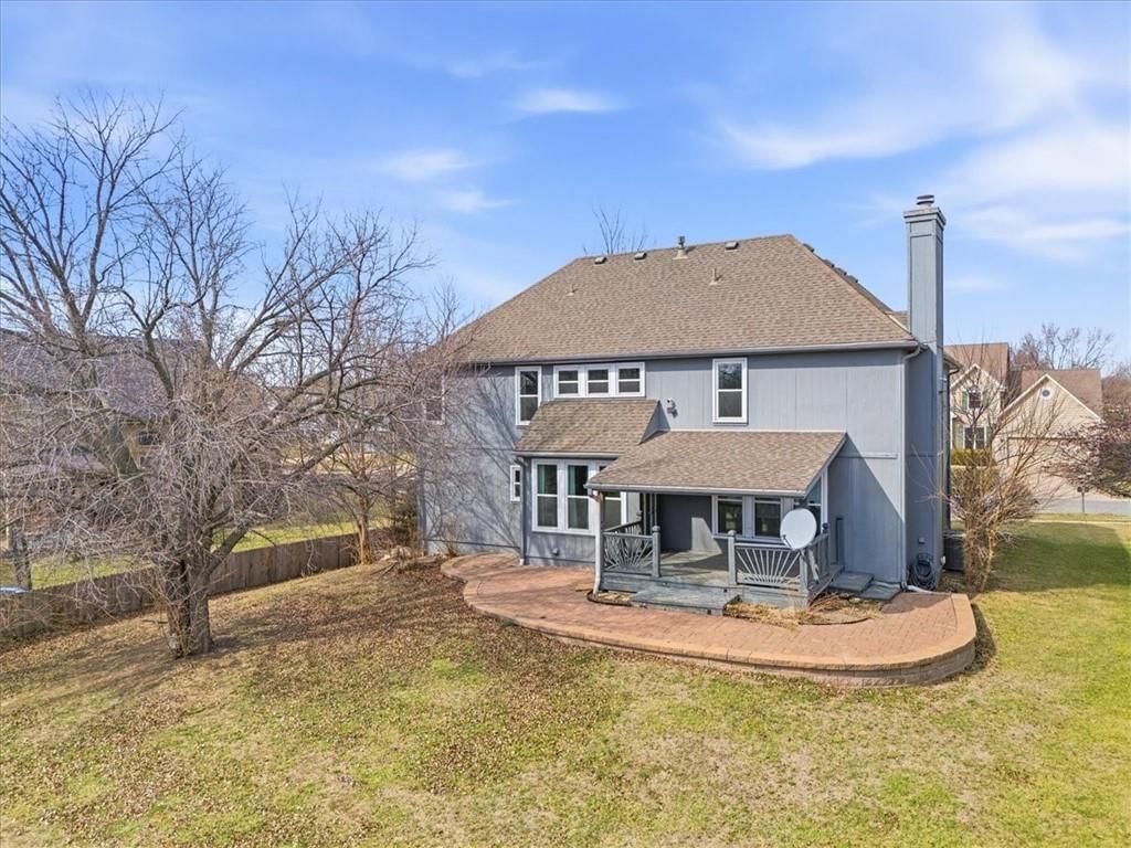 29505 W 184th Street — photo 37