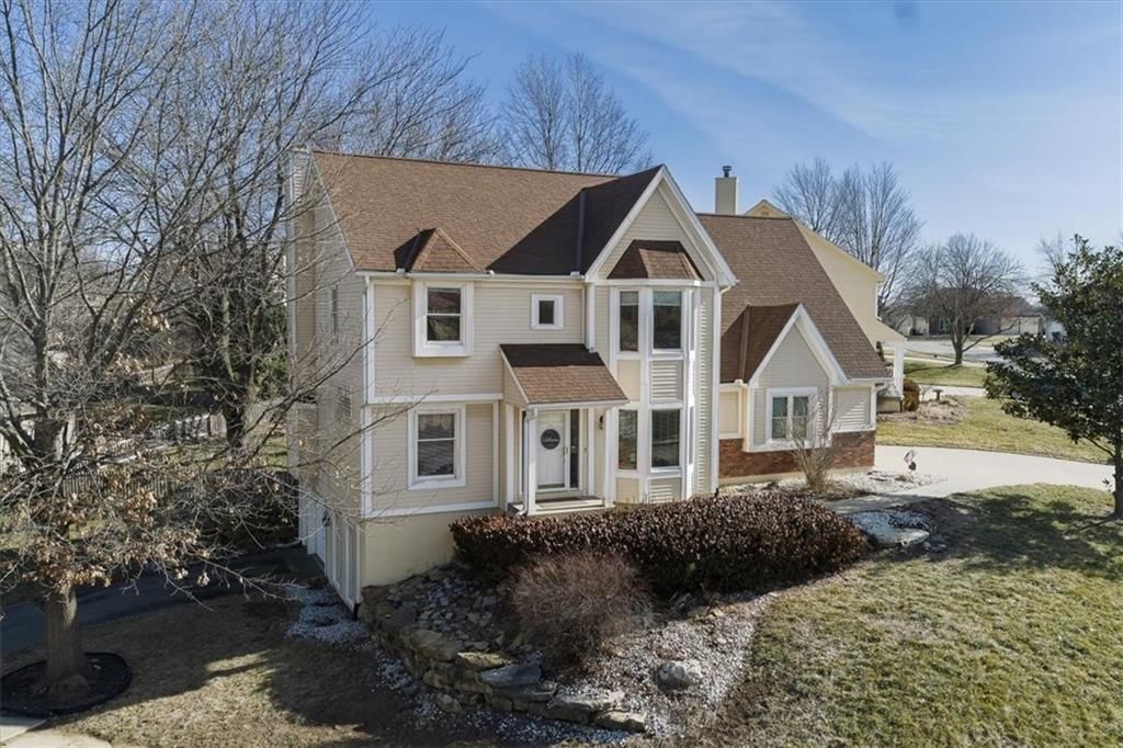 1300 NE 93rd Terrace, Kansas City, MO