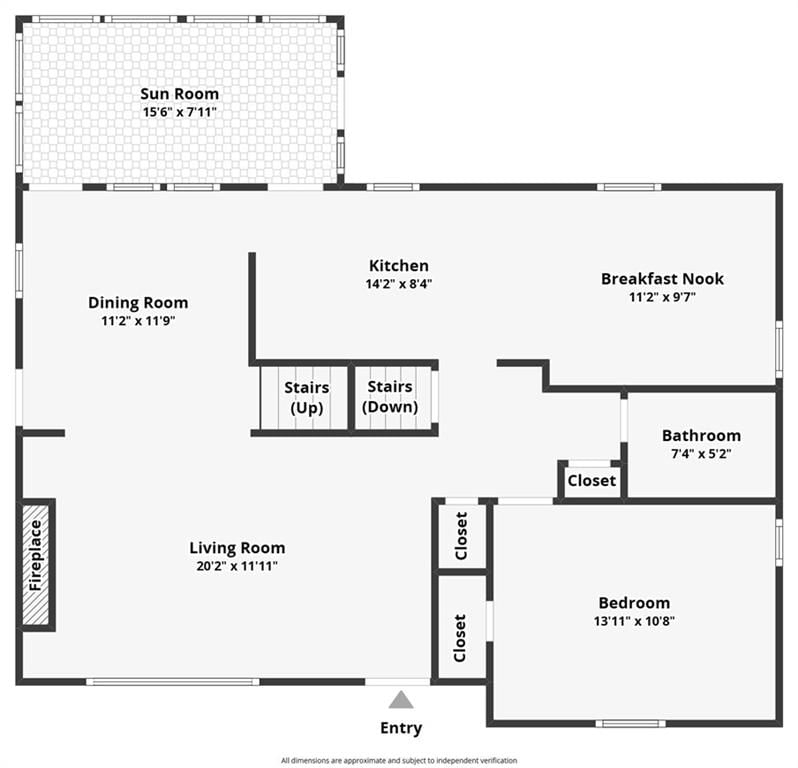 4514 W 72nd Street — photo 37