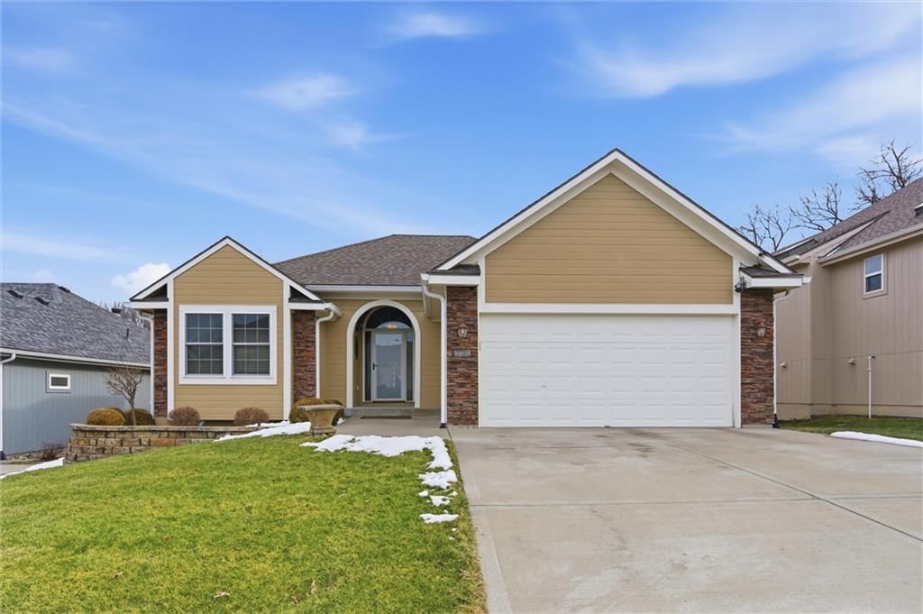 7101 N Cypress Avenue, Kansas City, MO
