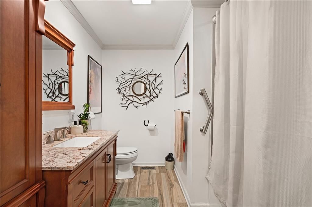 12809 E 246th Terrace — photo 14