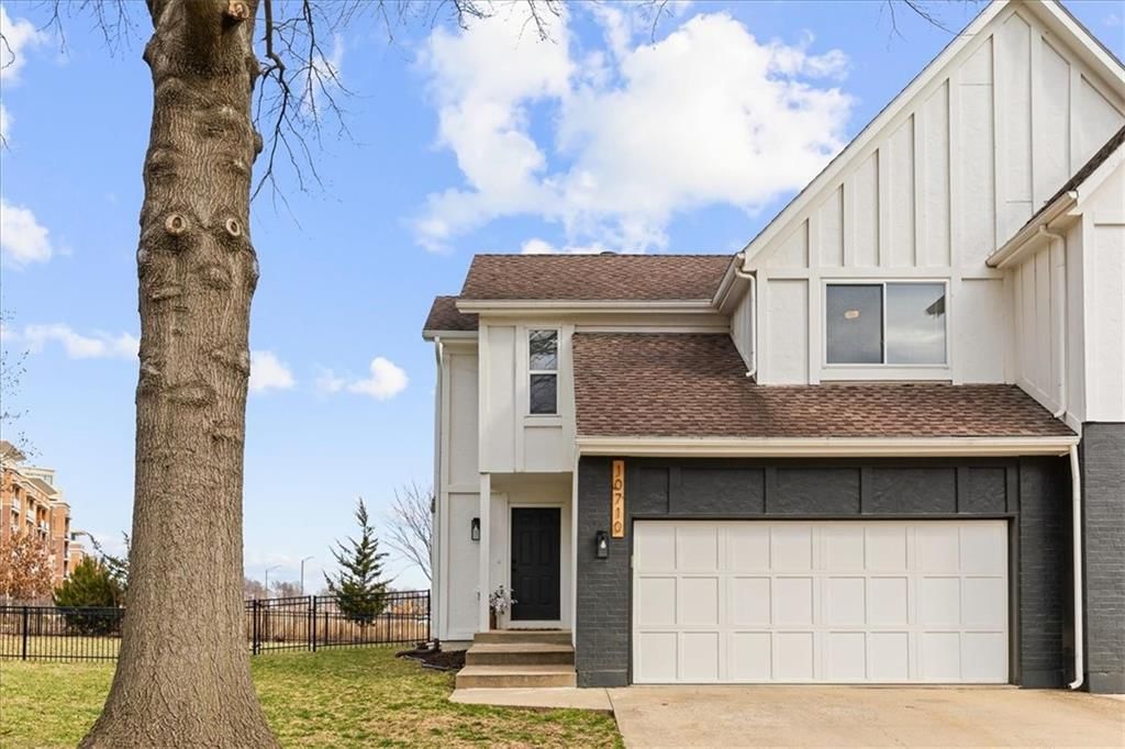 10710 W 115th Street, Overland Park, KS