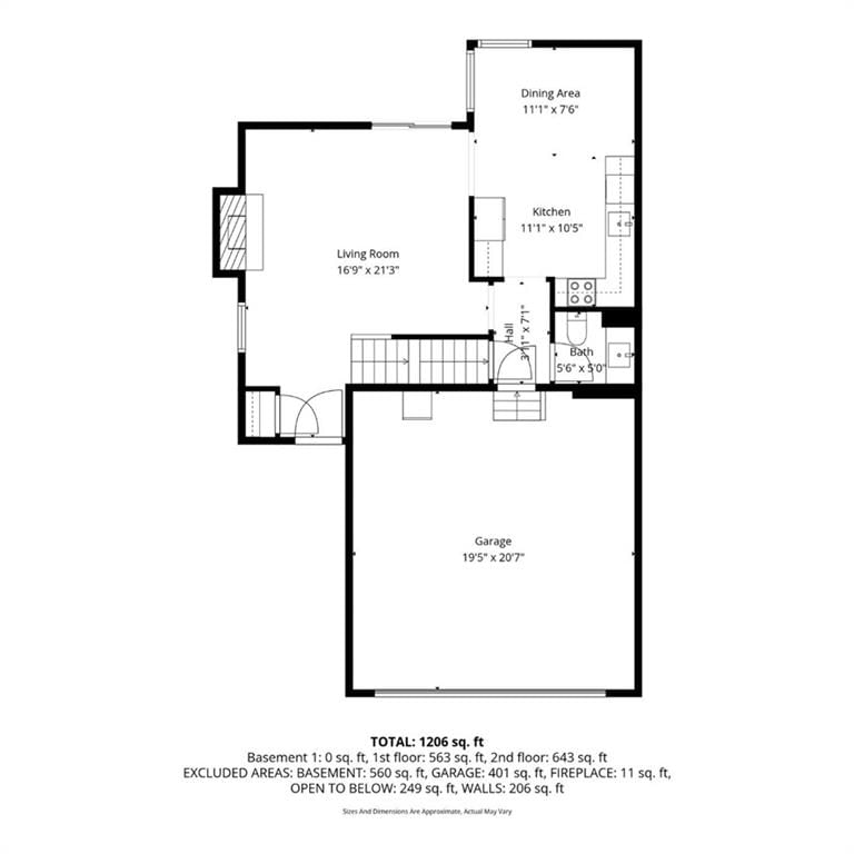 10710 W 115th Street — photo 39