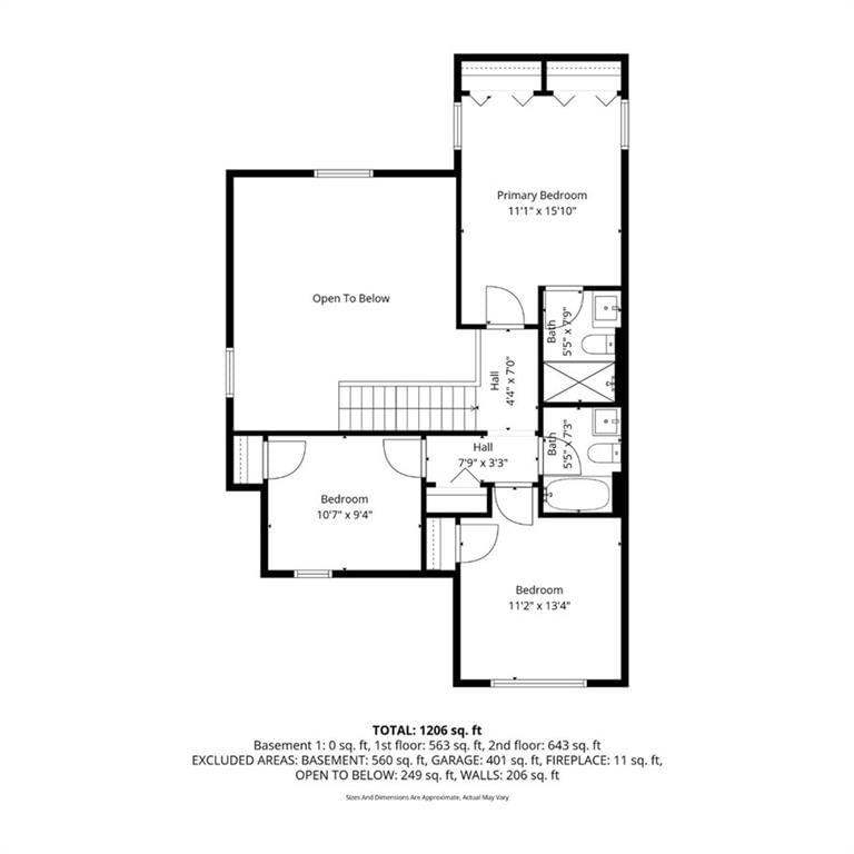 10710 W 115th Street — photo 40