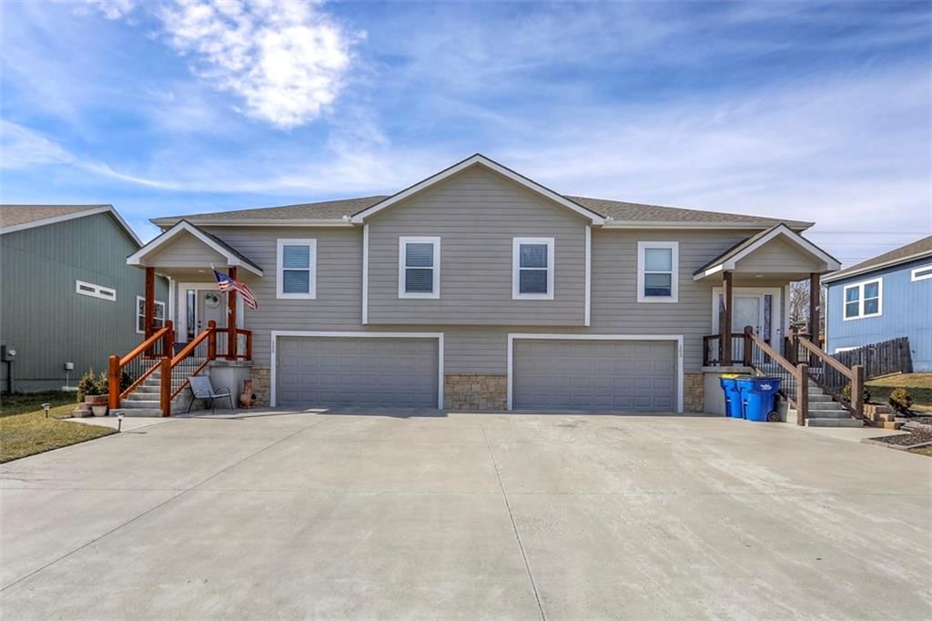 100 N McGee Street, Tonganoxie, KS