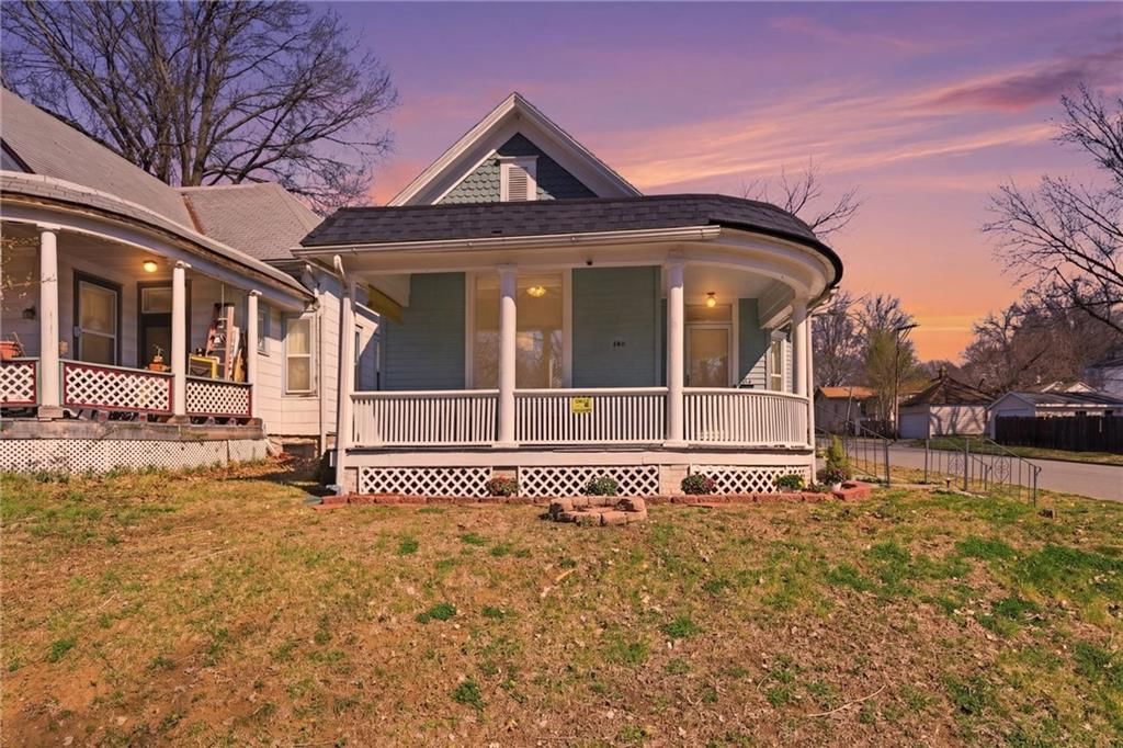 800 Pottawatomie Street — photo 2