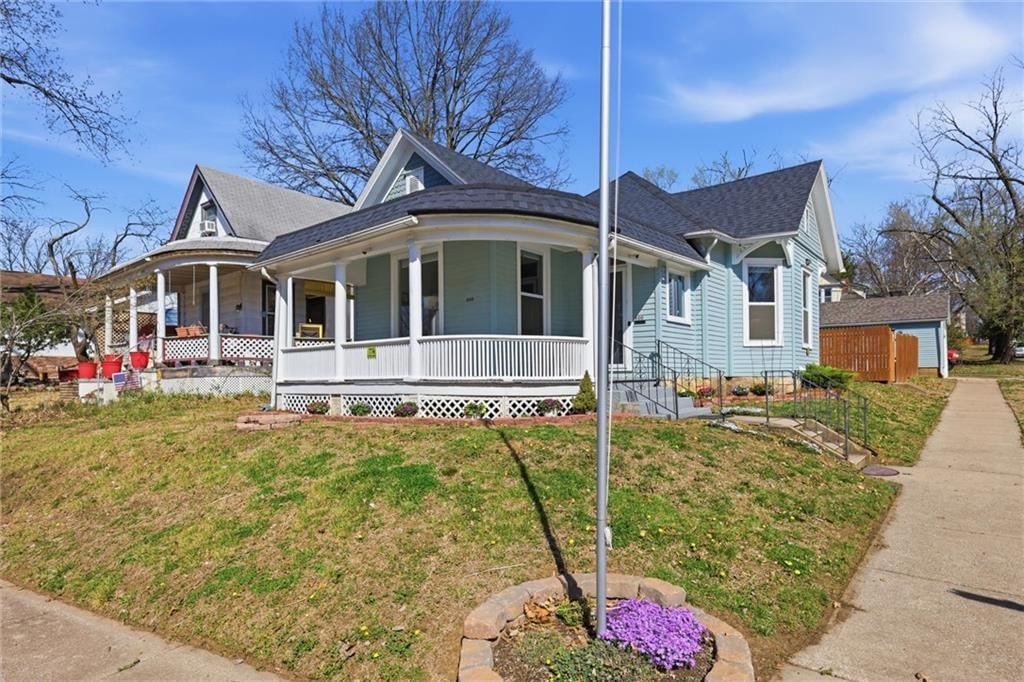 800 Pottawatomie Street — photo 4