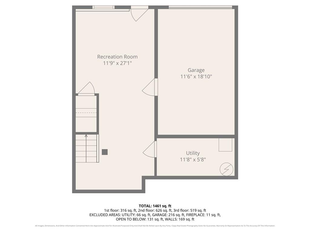 17424 E 41st Terrace S — photo 35