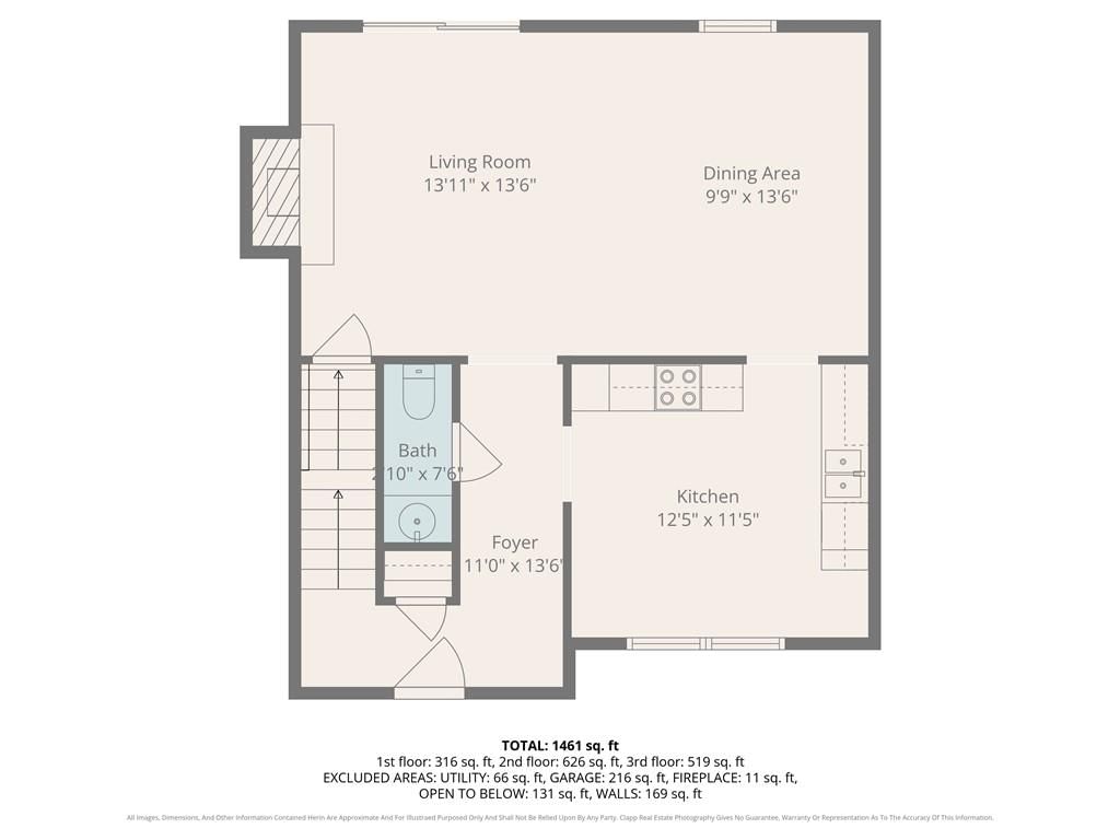 17424 E 41st Terrace S — photo 36