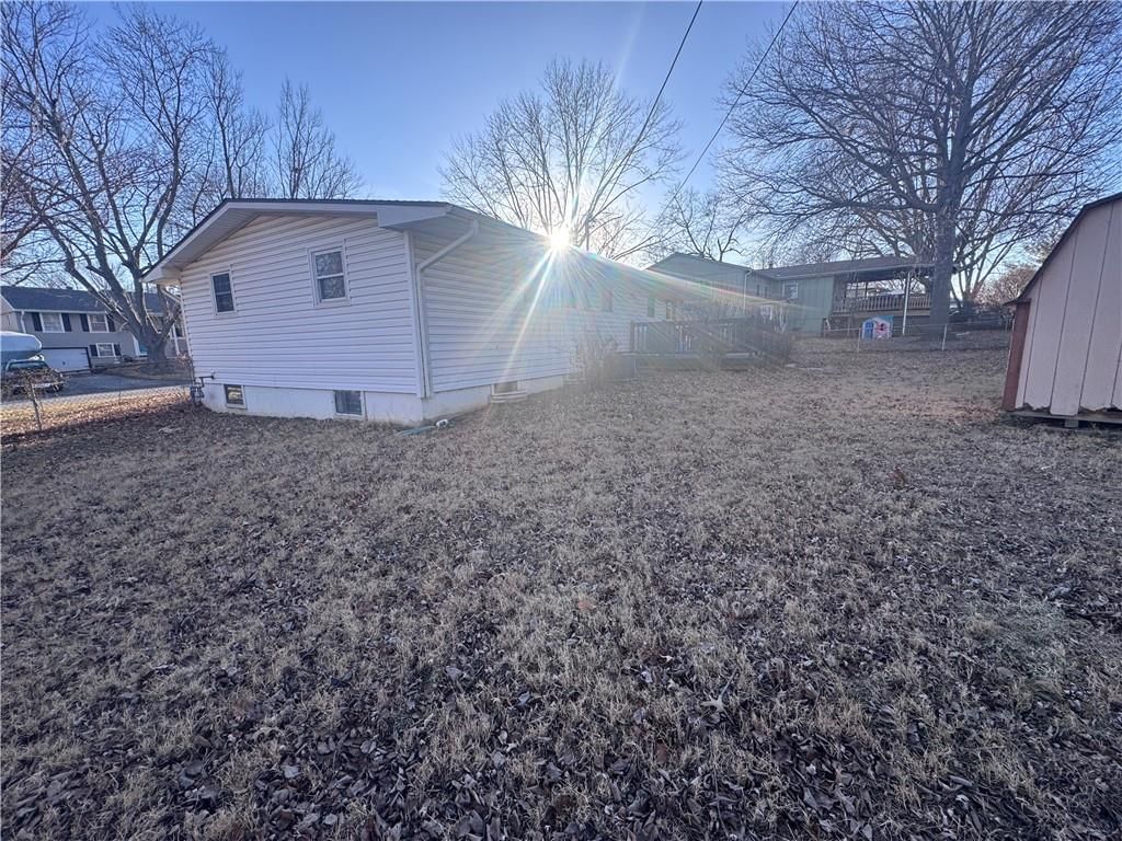 834 N Ponca Drive — photo 2