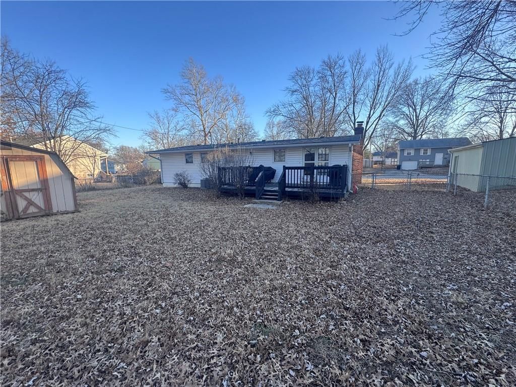834 N Ponca Drive — photo 3