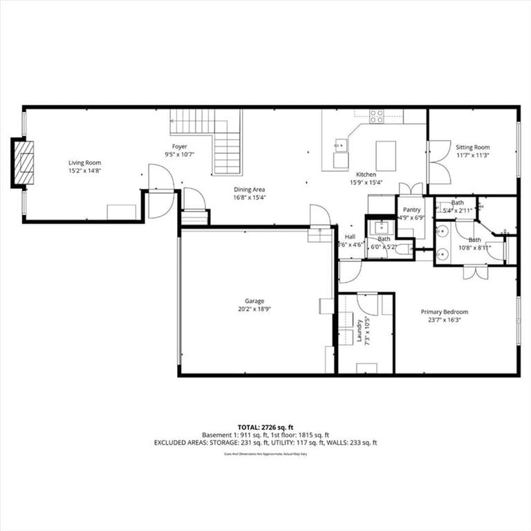 16653 W 168th Court — photo 29