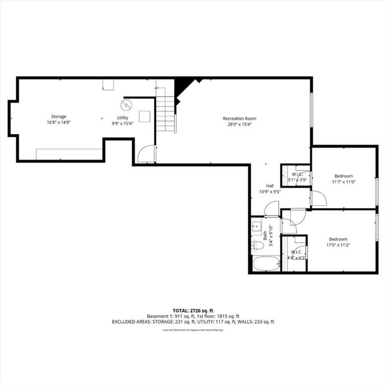 16653 W 168th Court — photo 30