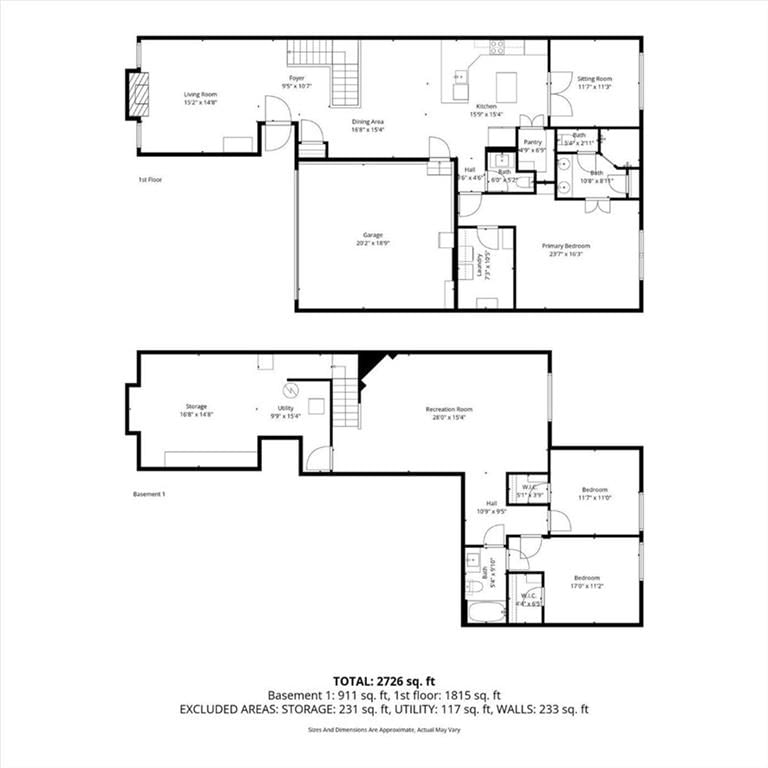 16653 W 168th Court — photo 31
