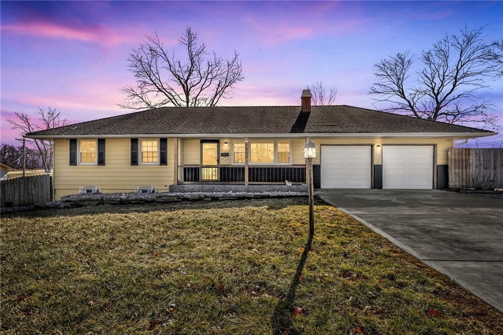 13001 E 54th Terrace, Kansas City, MO