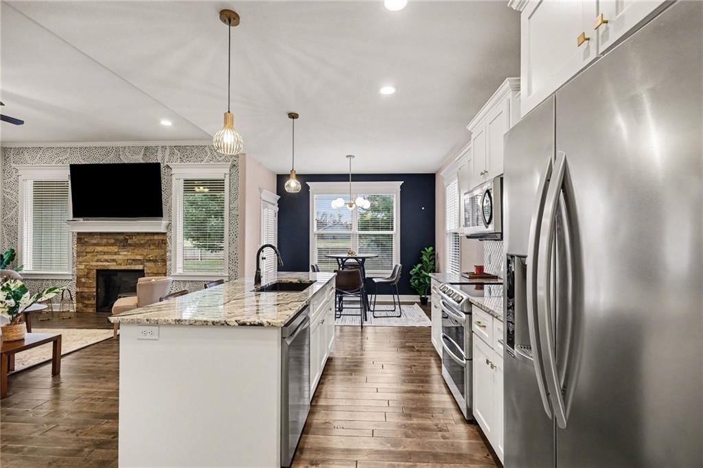 20815 W 225th Terrace — photo 11