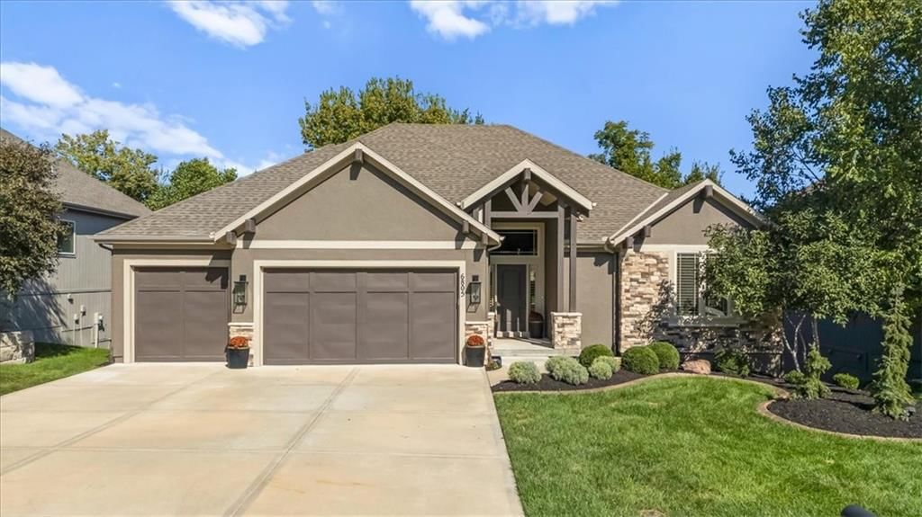 6805 Millbrook Street — photo 2